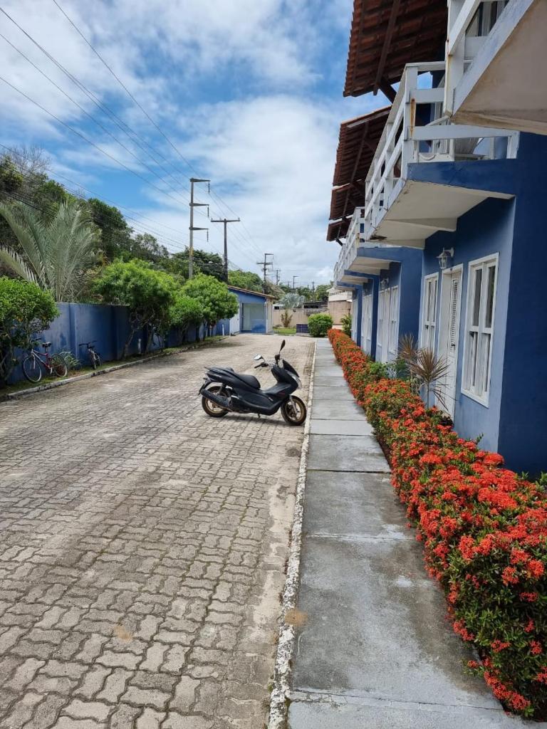 Acomodação a duas ruas da praia! photo 3