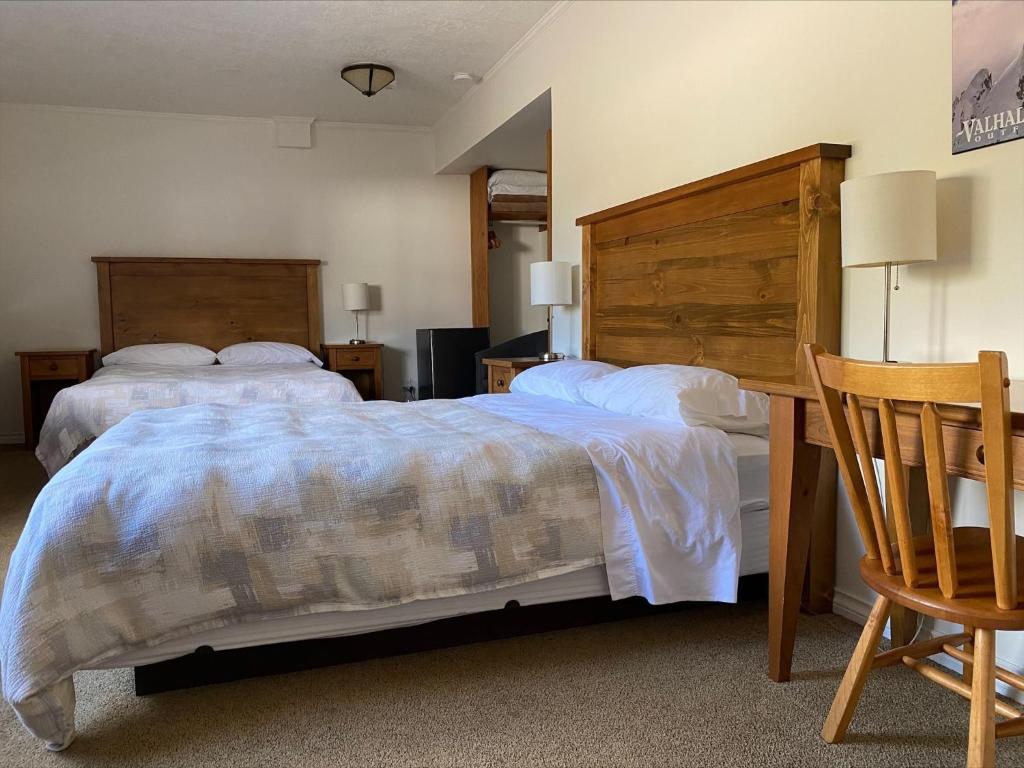 Stork Nest Inn photo 2