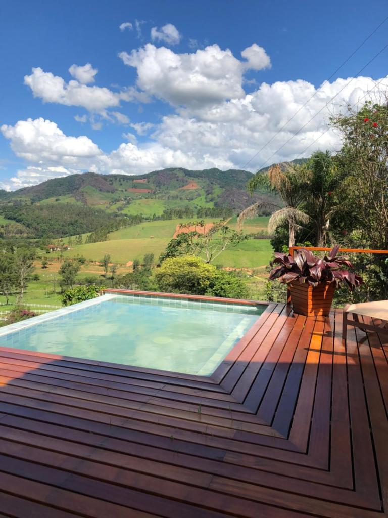 Pousada Vidinha Bela photo 1