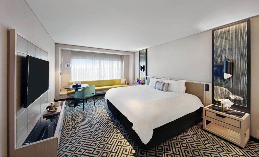The Star Grand Hotel and Residences Sydney photo 1