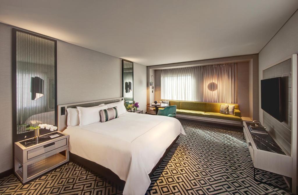 The Star Grand Hotel and Residences Sydney photo 3
