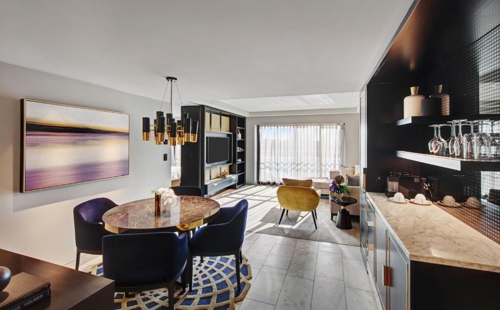 The Star Grand Hotel and Residences Sydney photo 2