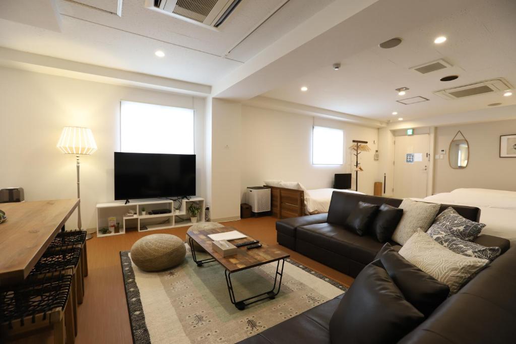 RIVER SUITES HIROSHIMA