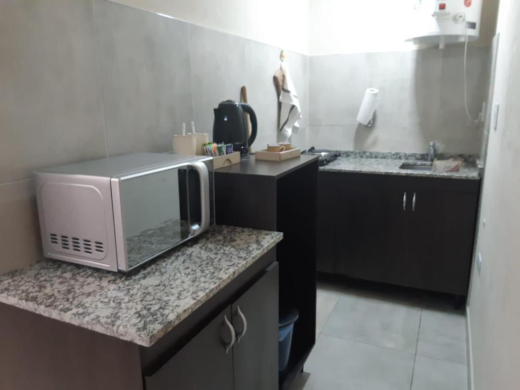 Loft nuevo en Capital de Mendoza photo 1