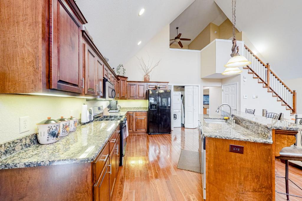 Hillcrest Hideaway photo 2