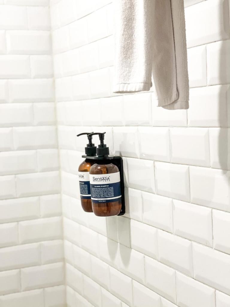 White Tree Residence Room Type - Superior Deluxe