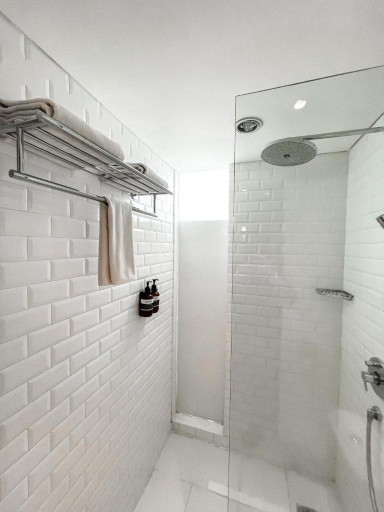 White Tree Residence Room Type - Loft Deluxe