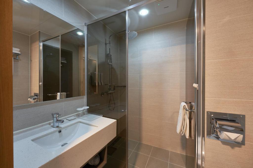 Lavide Atlan Hotel 2 Room Type - Deluxe Twin Room