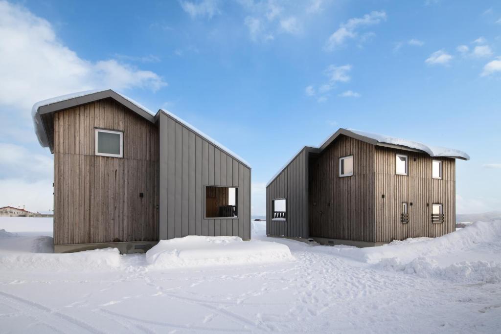 Niseko Highland Cottages photo 4