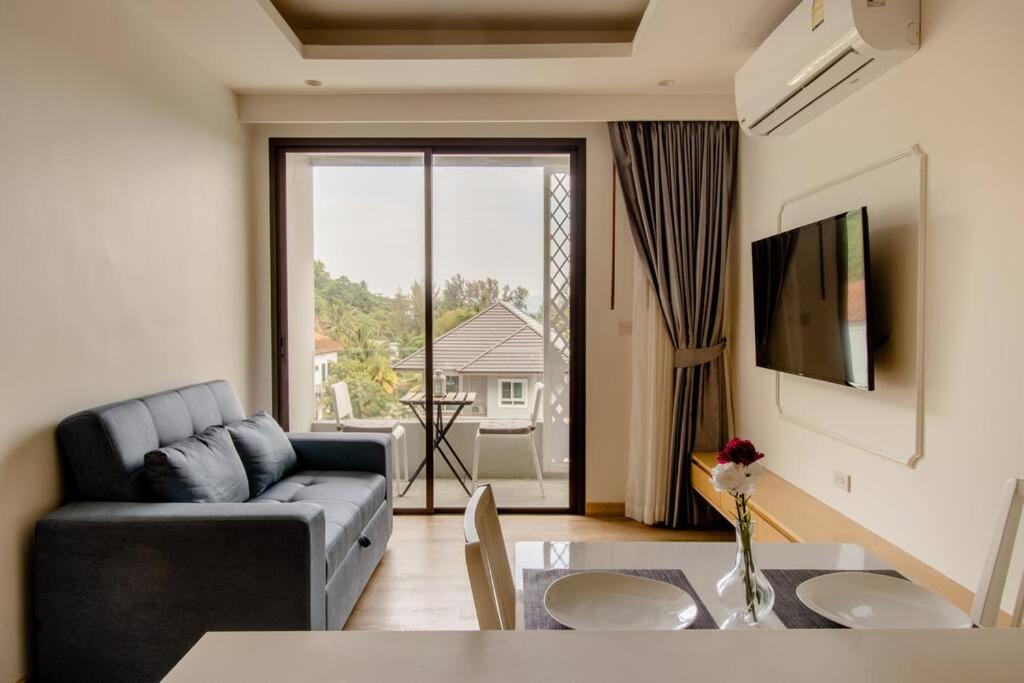 The Aristo 2 Condo Surin Beach photo 1