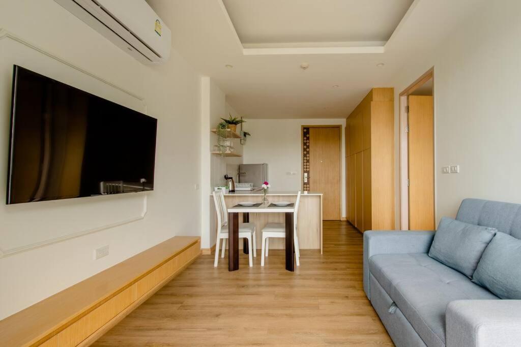 The Aristo 2 Condo Surin Beach photo 3