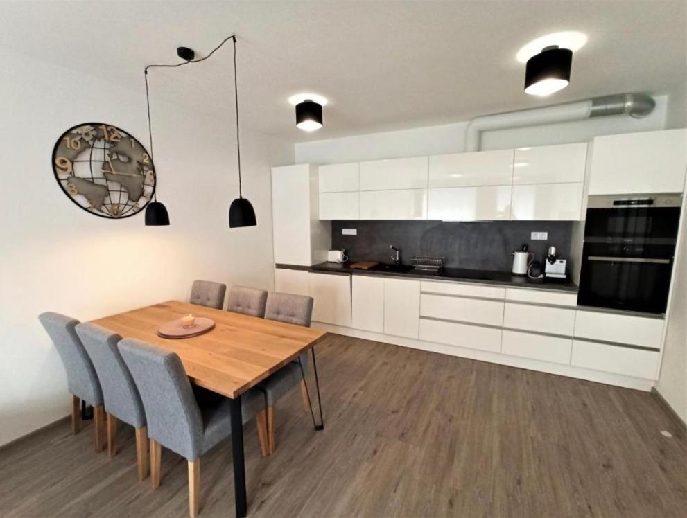 Lipno Port Apartment A103 photo 2