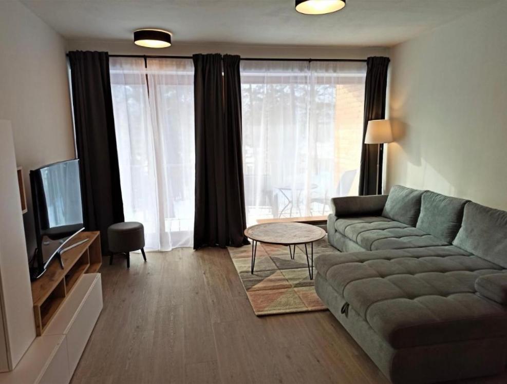Lipno Port Apartment A103 photo 1