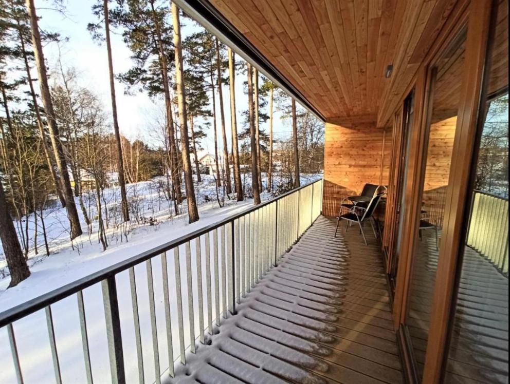 Lipno Port Apartment A103 photo 4