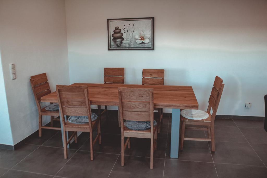 Ferienwohnung inmitten der Natur mit Sauna photo 1