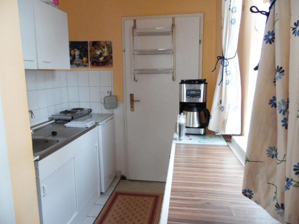 Altstadt-Ferienwohnung photo 2