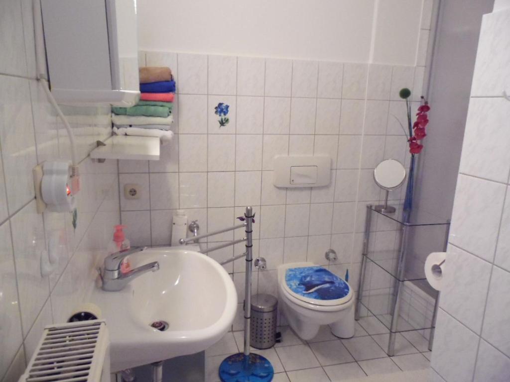 Altstadt-Ferienwohnung photo 4