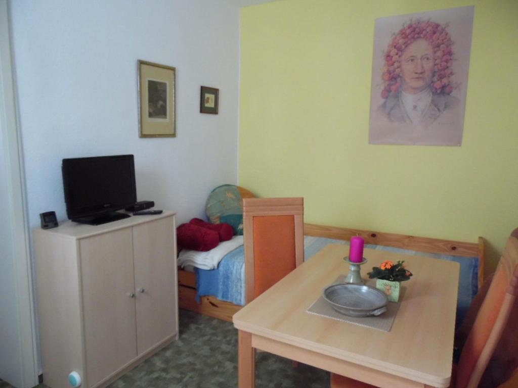 Altstadt-Ferienwohnung photo 3