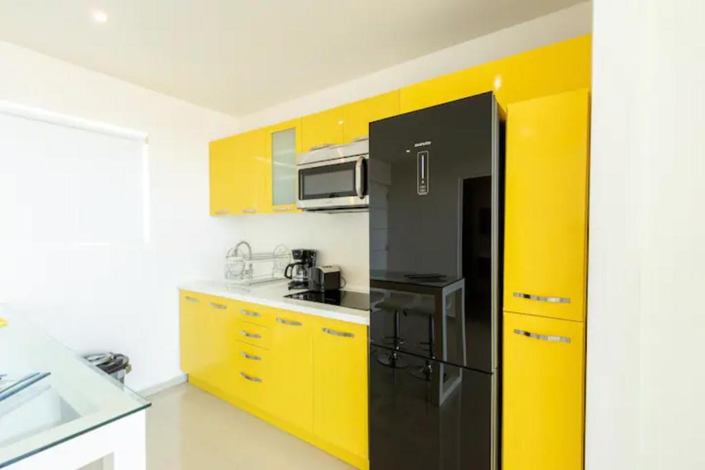LOFT PANORAMICO DE LUJO 631 - PUNTA GAVIOTA photo 1