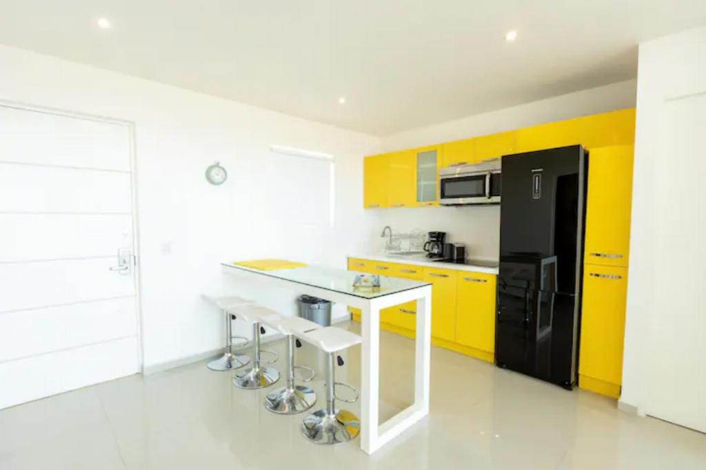 LOFT PANORAMICO DE LUJO 631 - PUNTA GAVIOTA photo 2