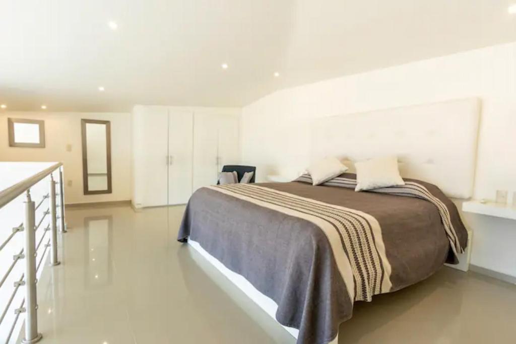 LOFT PANORAMICO DE LUJO 631 - PUNTA GAVIOTA photo 4