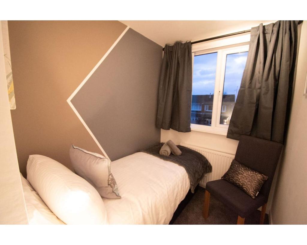 Ideal Lodgings in Baxenden photo 3