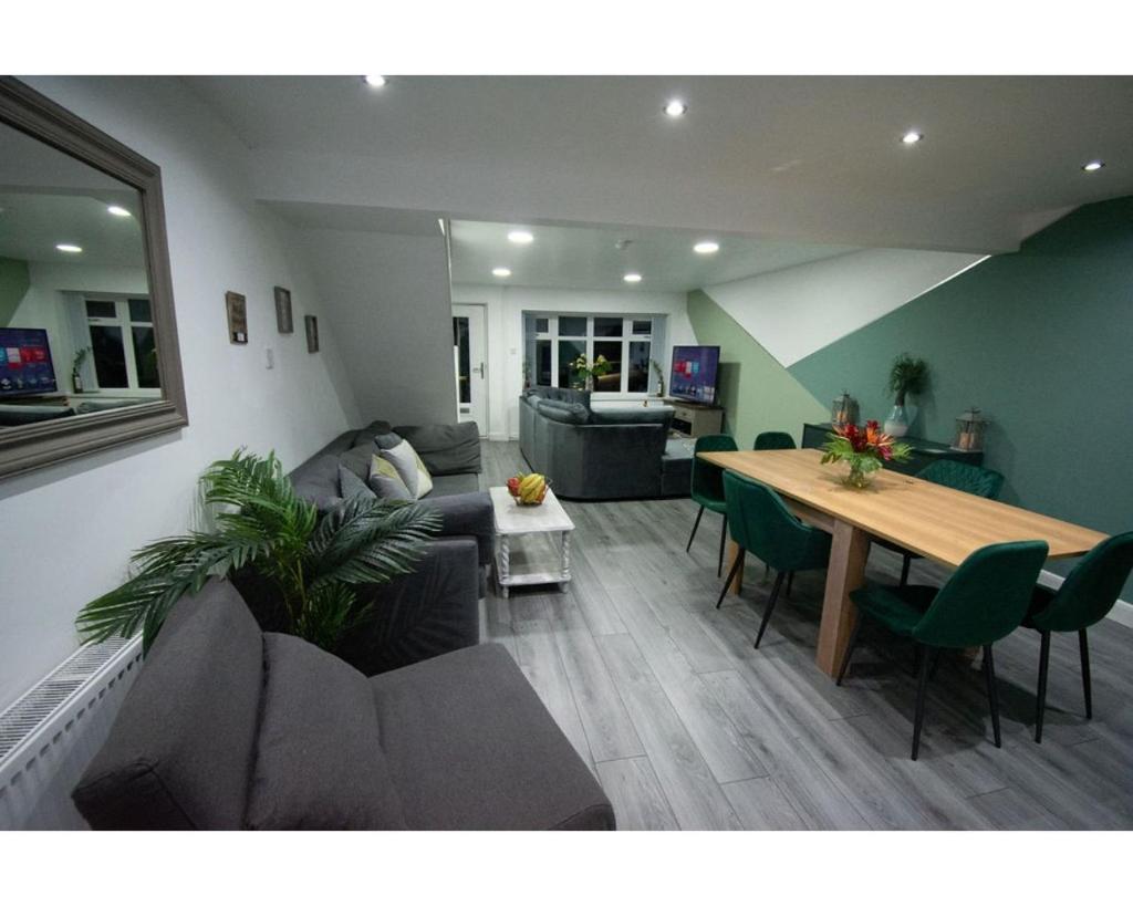 Ideal Lodgings in Baxenden photo 4