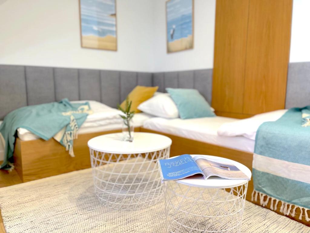 Apartament 3Fale - Bulwar Portowy, 3 min do plaży i promenady photo 2