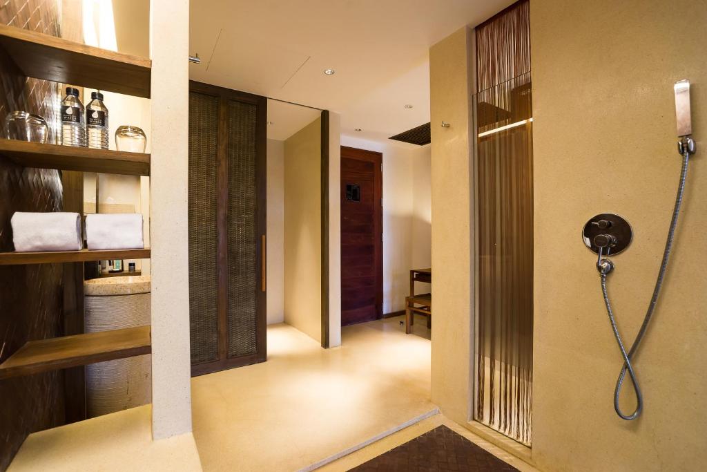 Hansar Samui Resort & Spa - SHA Extra Plus photo 3