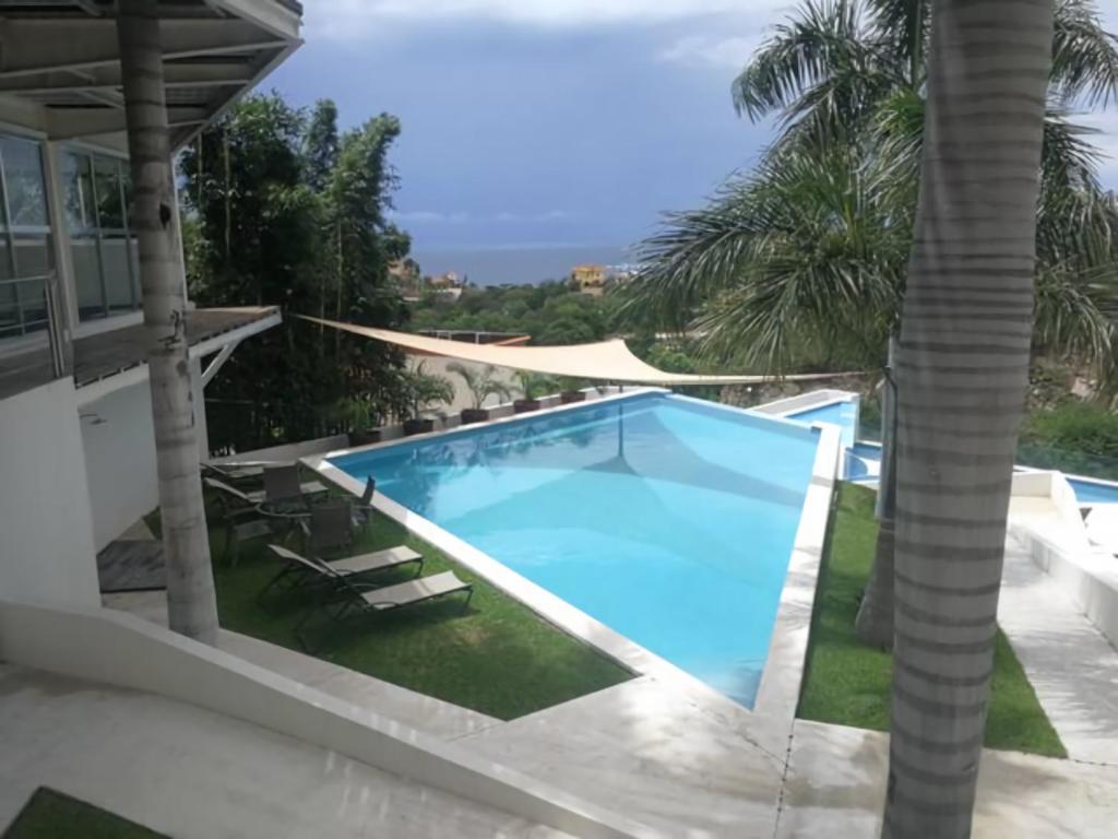 LOFT PANORÁMICO CON VISTA AL MAR Y TERRAZA - Punta Gaviota photo 3