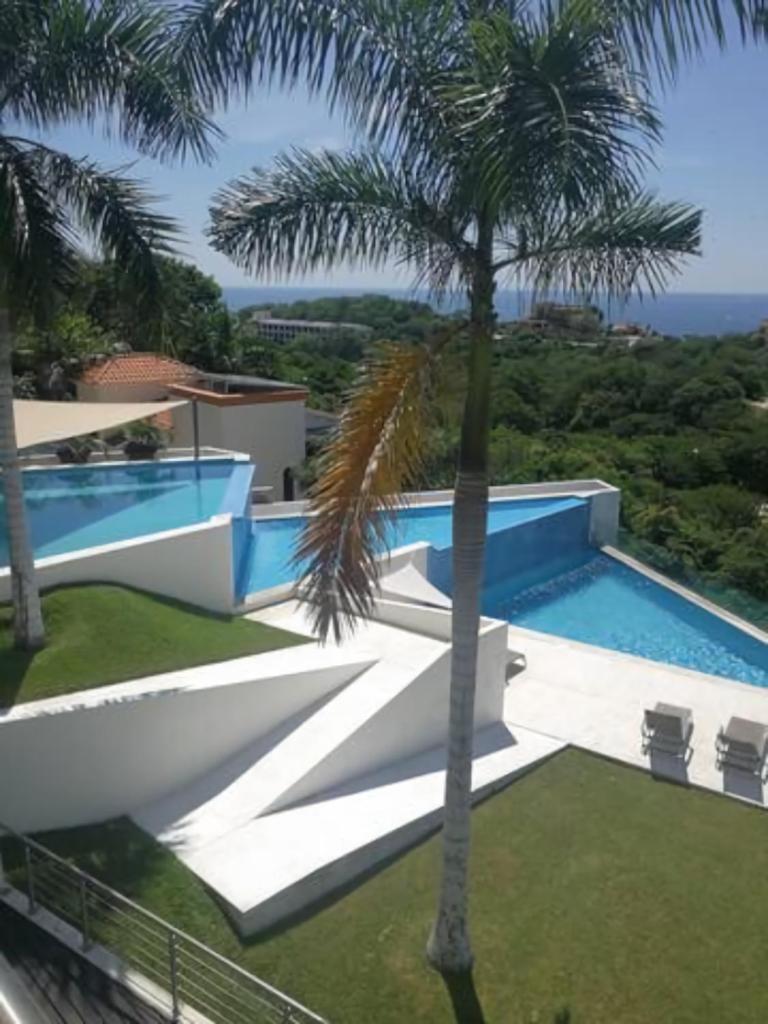 LOFT PANORÁMICO CON VISTA AL MAR Y TERRAZA - Punta Gaviota photo 1