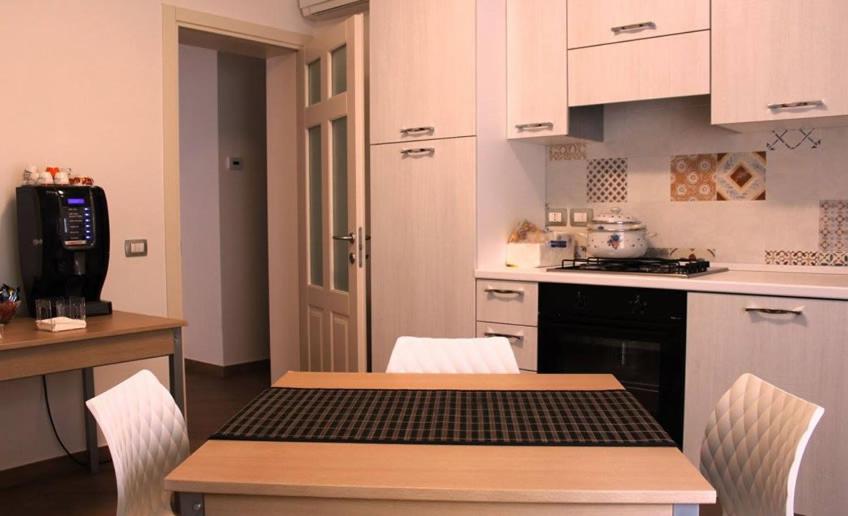 B&B Al Viale photo 1