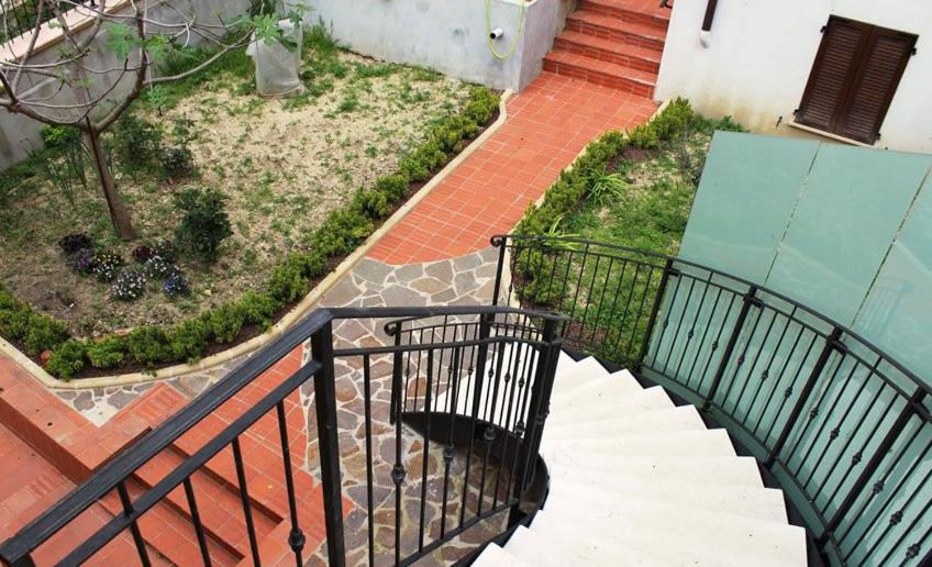 B&B Al Viale photo 3