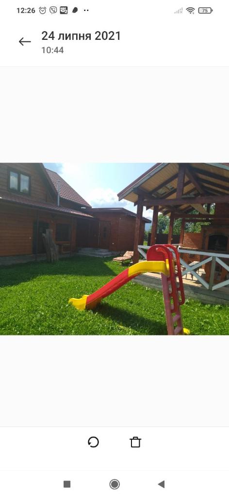 Карпатський Затишок photo 2