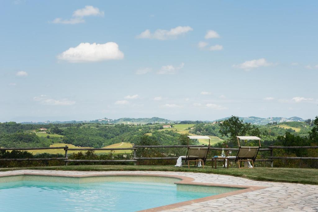 Agriturismo L'Antica Fornace photo 3