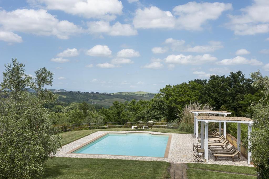 Agriturismo L'Antica Fornace photo 2