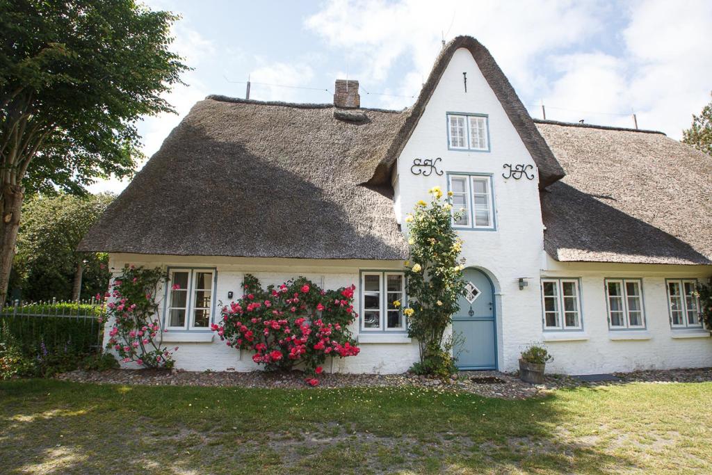 Oevenum Vogelkoje in Oevenum EG