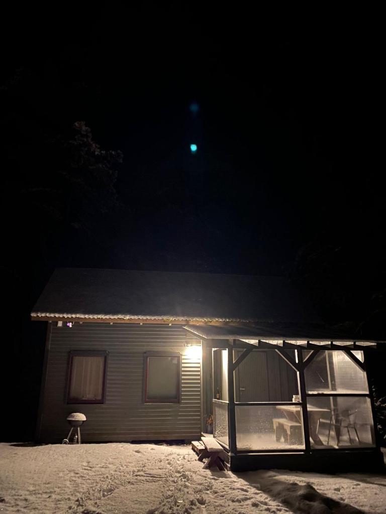Camping Zaki House No 6 photo 1