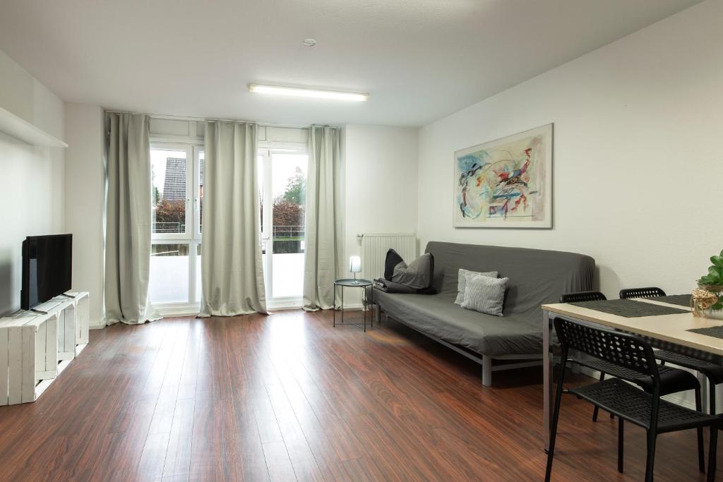 Ferienwohnung Ohechaussee photo 2
