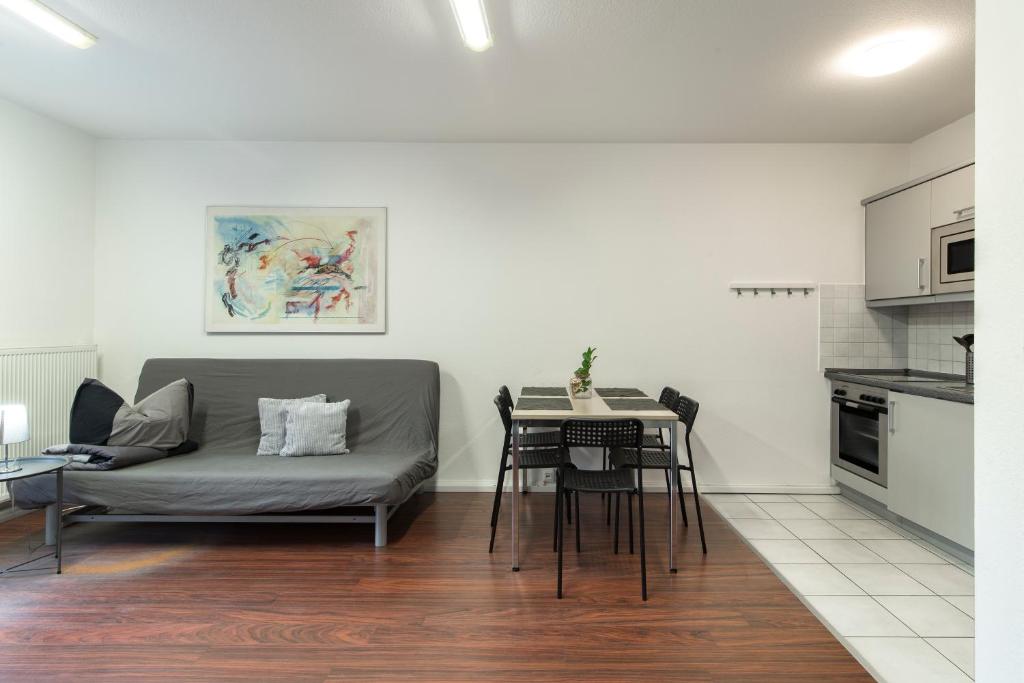Ferienwohnung Ohechaussee photo 3