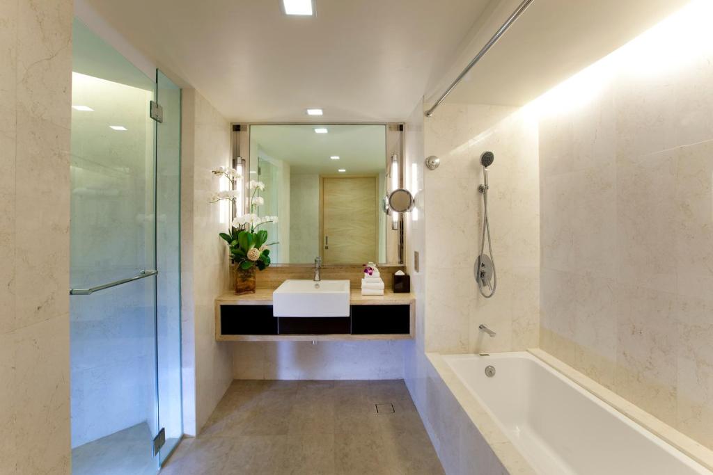 Dorsett Grand Subang Hotel photo 4