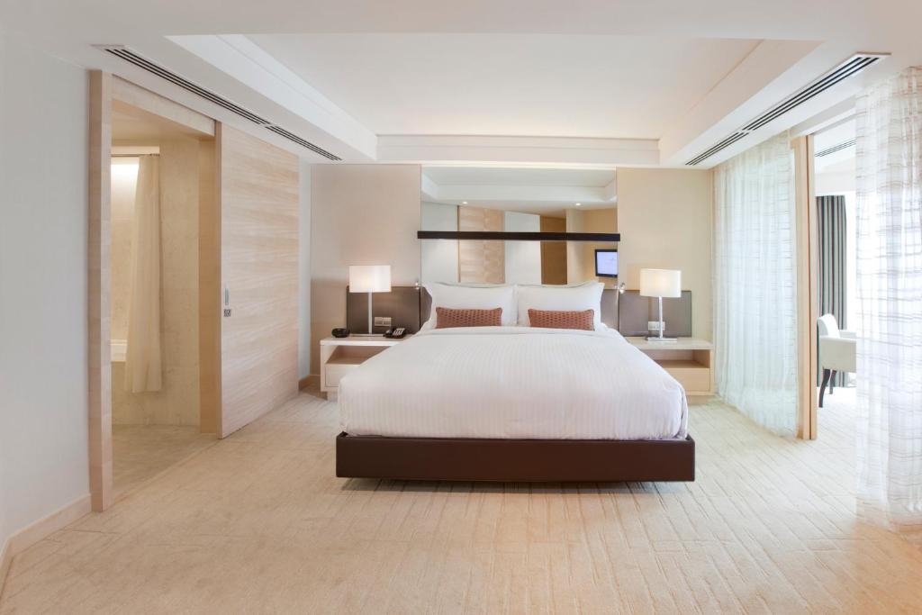 Dorsett Grand Subang Hotel photo 2