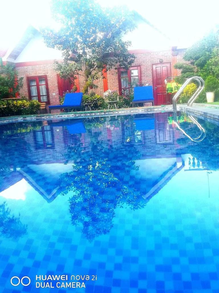 Tam Coc Quoc Seng Homestay