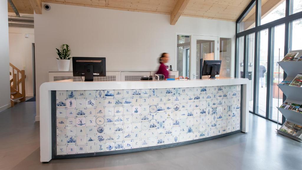 Vakantiepark Delftse Hout photo 3