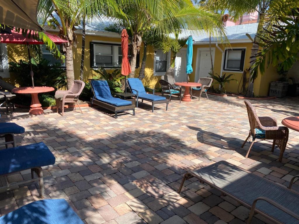 Atlantic Shores Vacation Villas photo 3