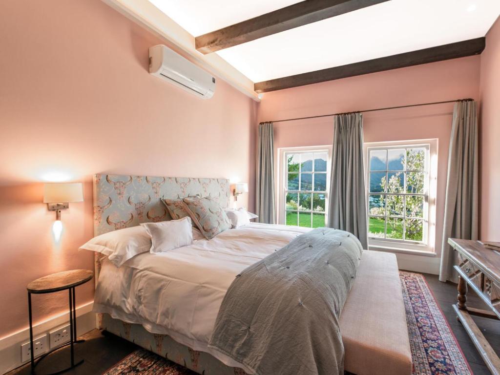 The Vineyard Cottage by L' Amitie Estate photo 3