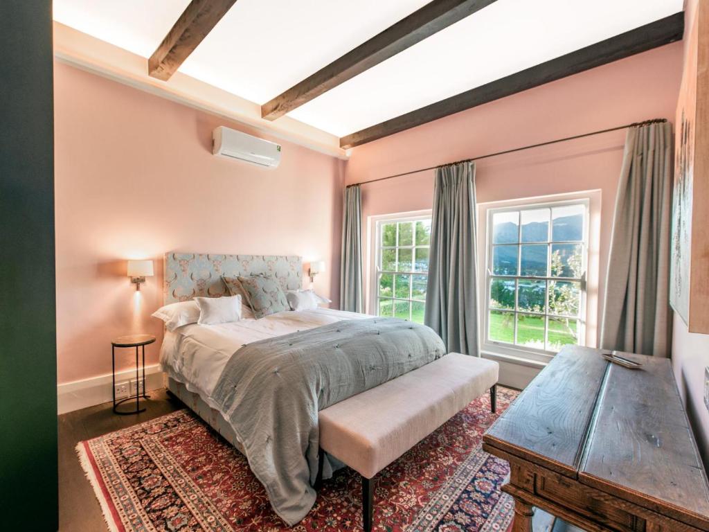 The Vineyard Cottage by L' Amitie Estate photo 4