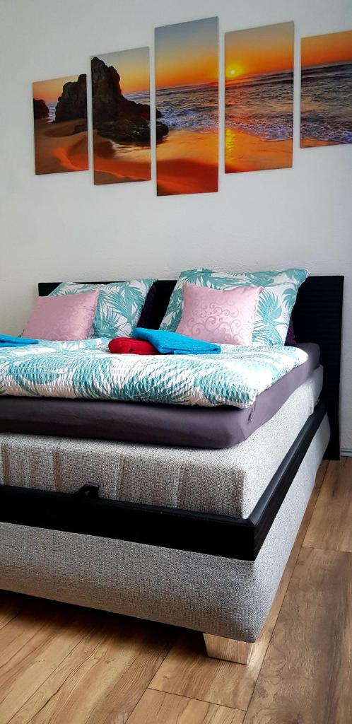 Ferienwohnung Hesse photo 4