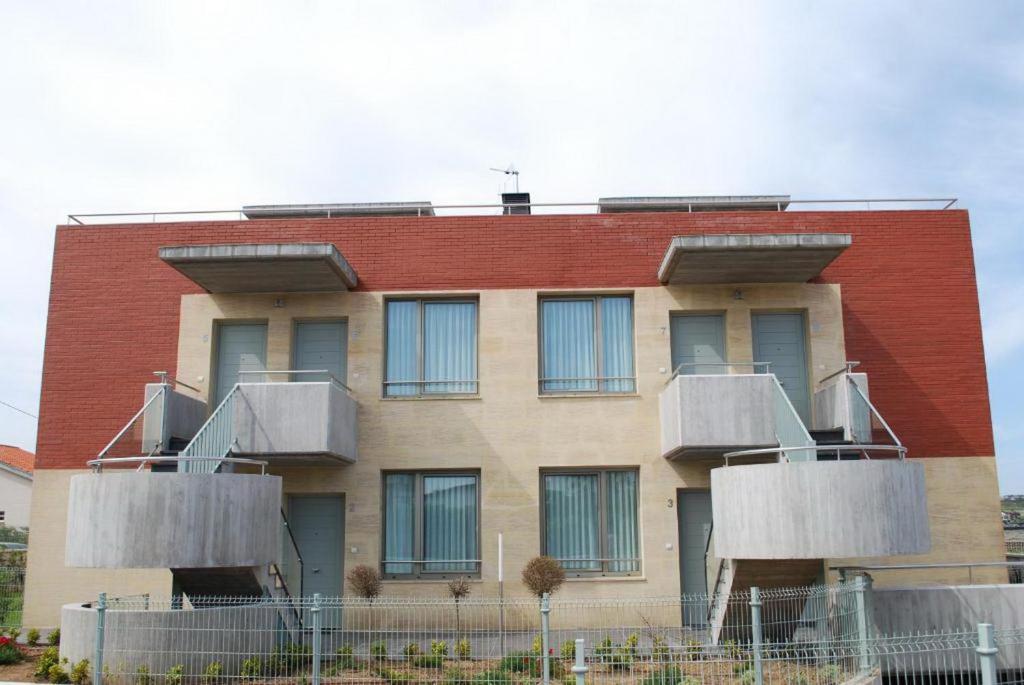 Apartamentos Playa de Portio photo 3