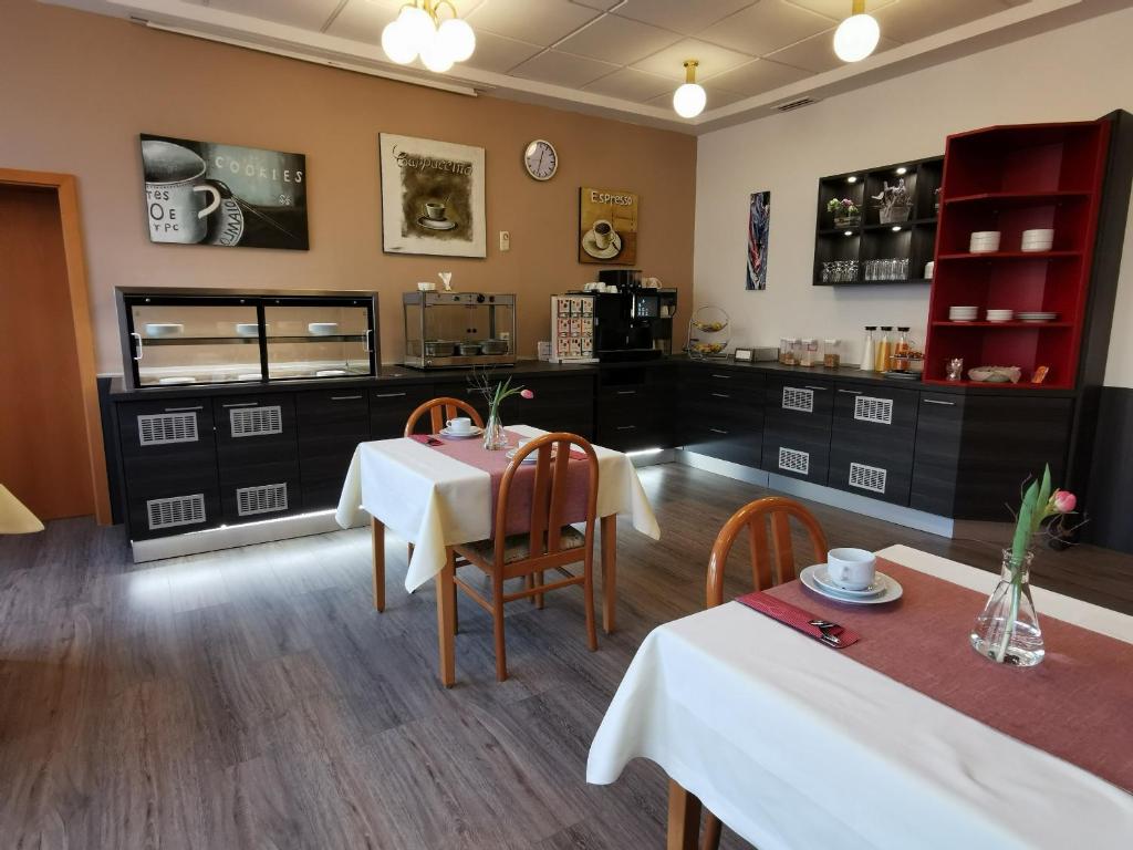 Hotel Mainperle photo 2